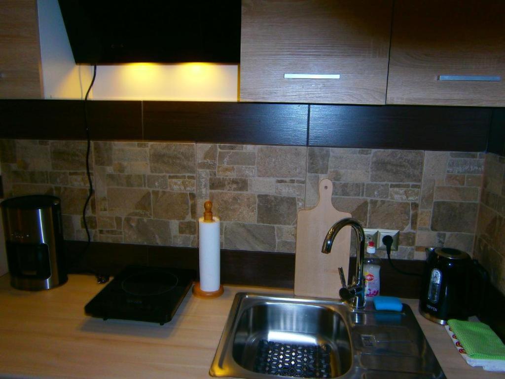 פוזנן Art Apartments מראה חיצוני תמונה