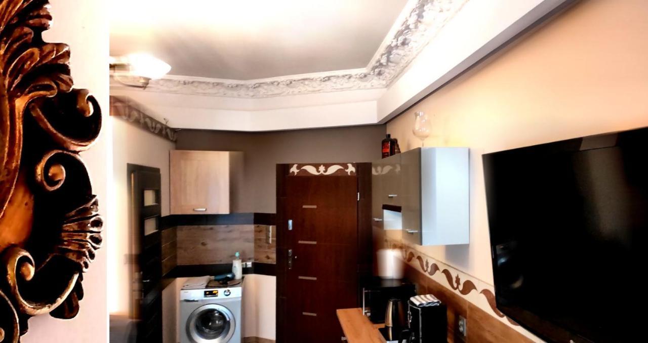 פוזנן Art Apartments מראה חיצוני תמונה