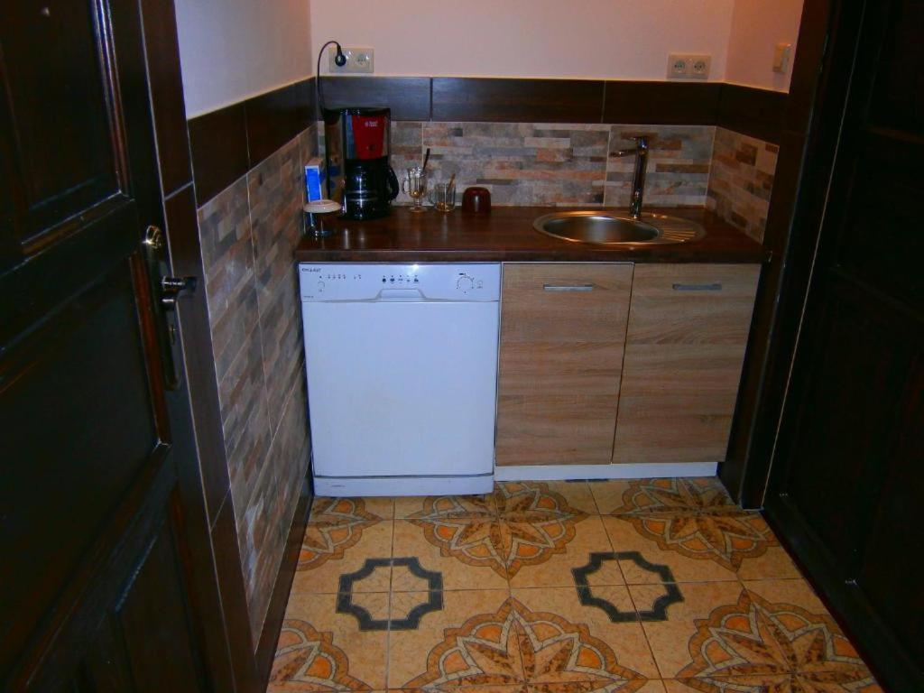פוזנן Art Apartments מראה חיצוני תמונה