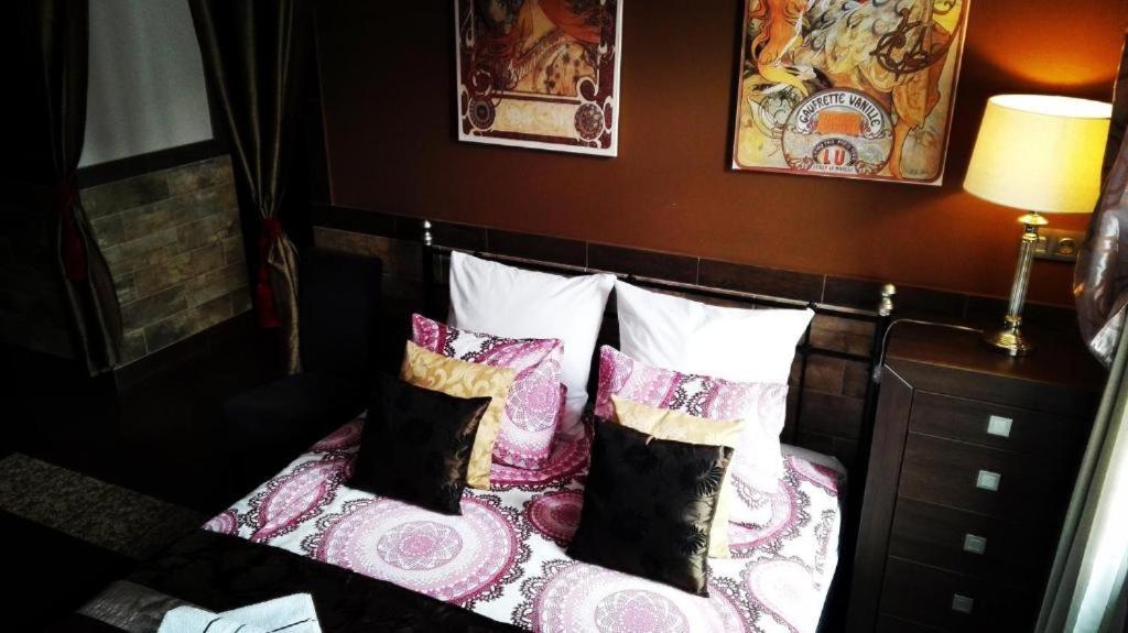 פוזנן Art Apartments מראה חיצוני תמונה