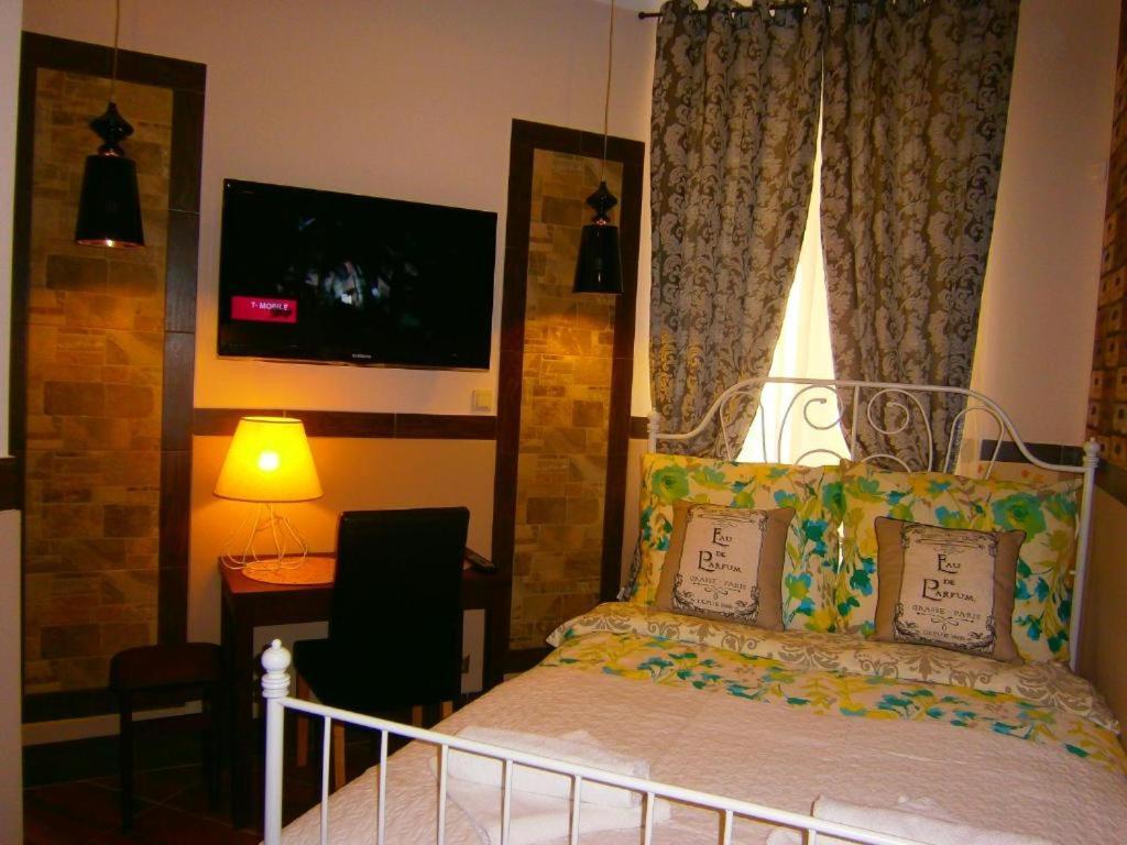 פוזנן Art Apartments מראה חיצוני תמונה